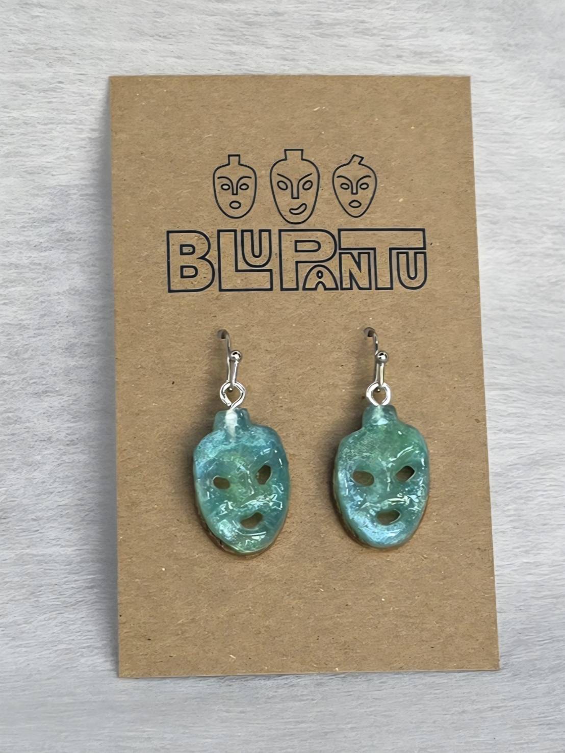 BluPantu Piercing-Single01