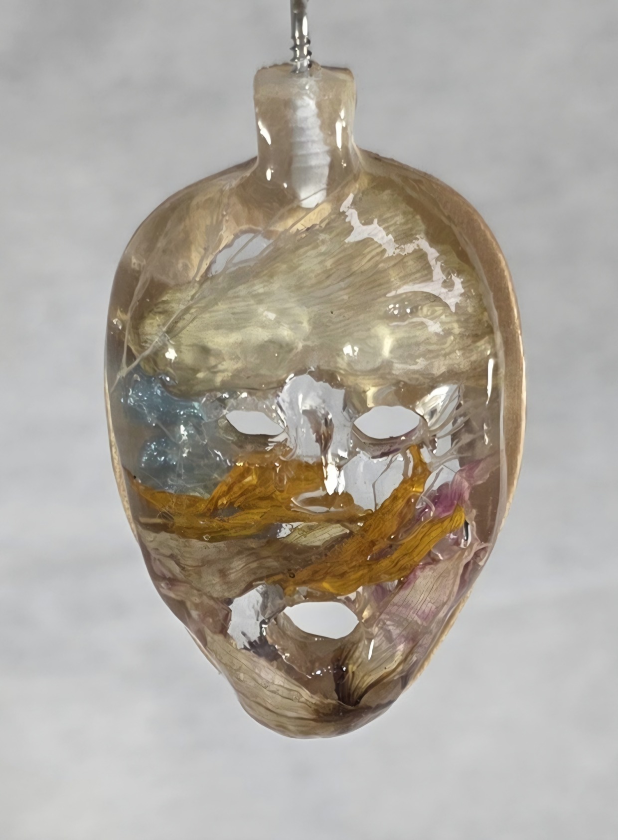 Flower BluPantu中01