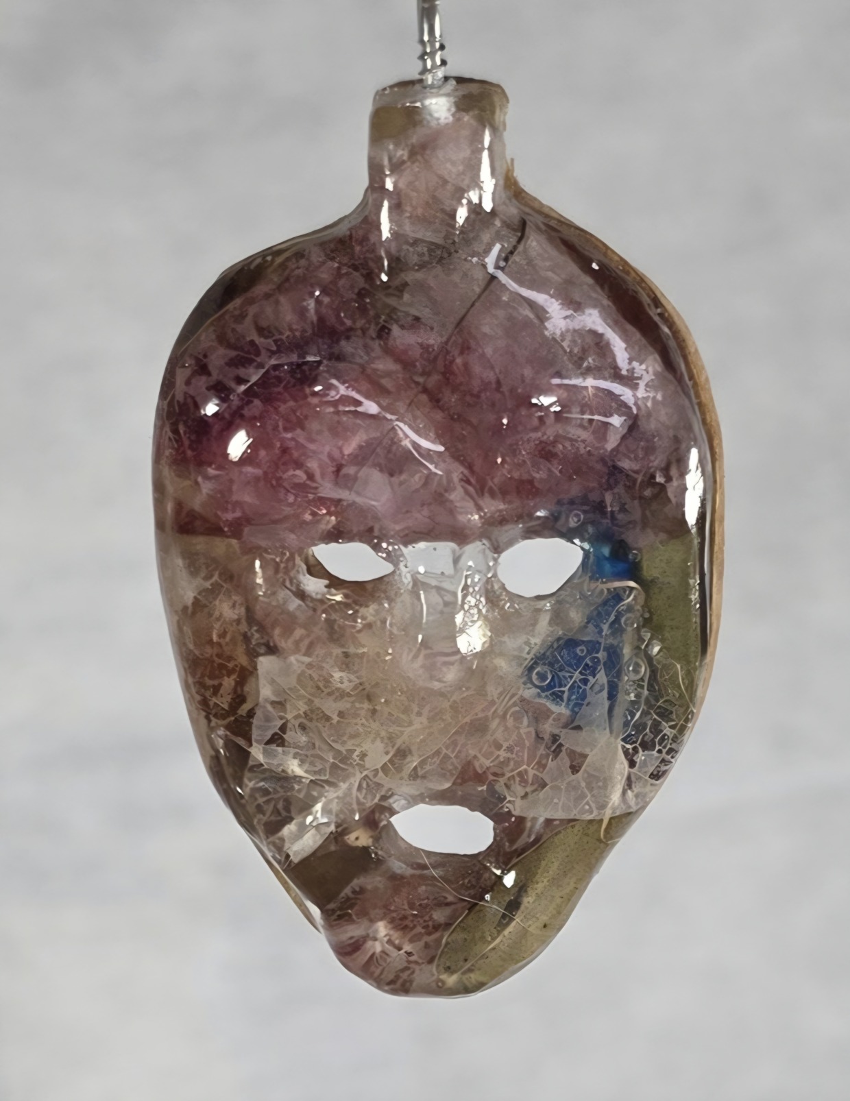 Flower BluPantu中03