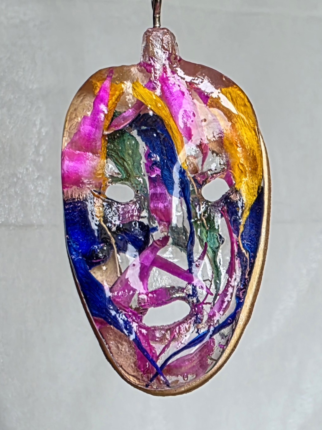 Flower BluPantu親02