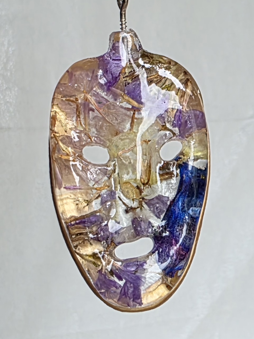 Flower BluPantu親04