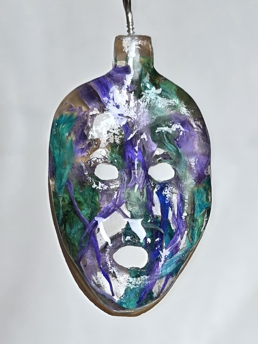 Flower BluPantu中02