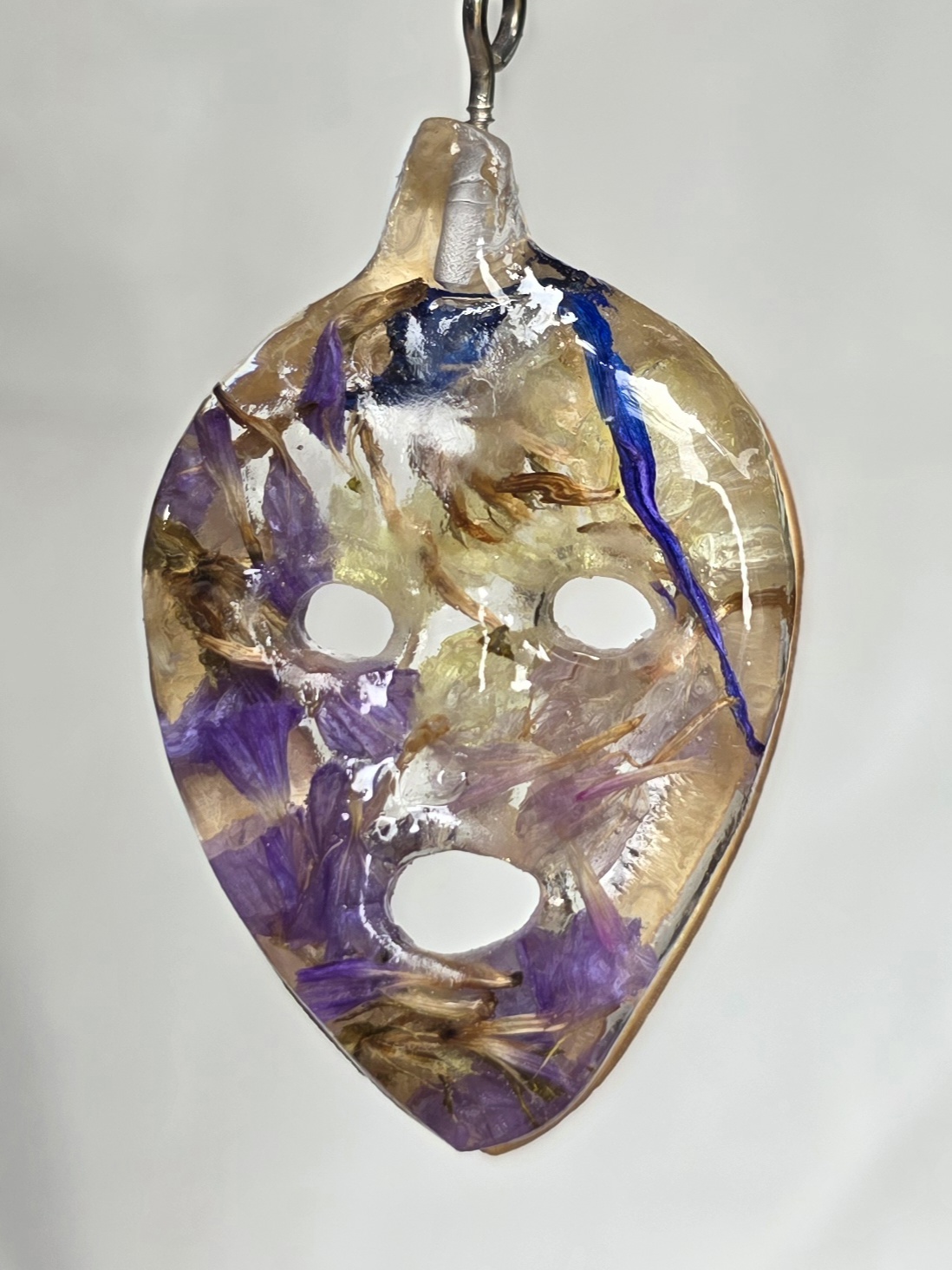 Flower BluPantu子03